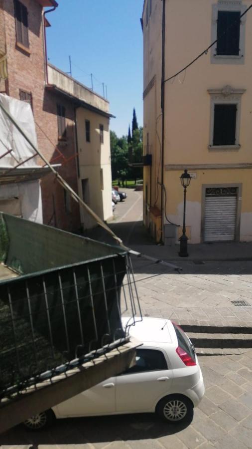 La Porta Di San Rocco , Altopascio -Lucca Exterior photo
